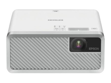 Home Cinema EF100W Android TVeditie